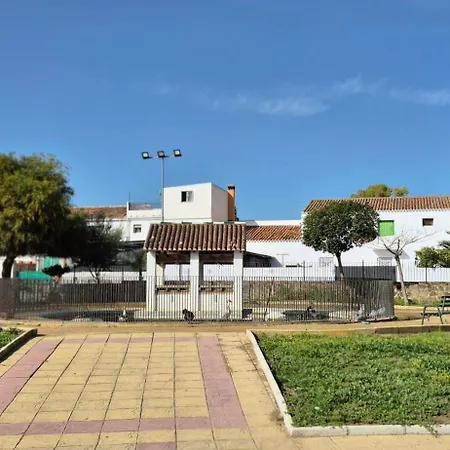 Villa Picasso