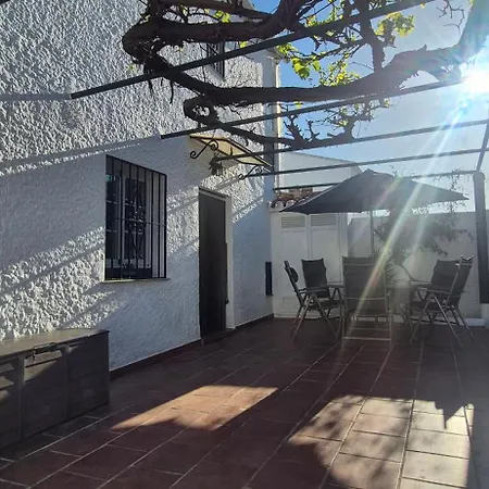 Villa Picasso *