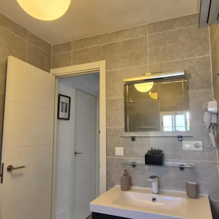 Picasso Villa *