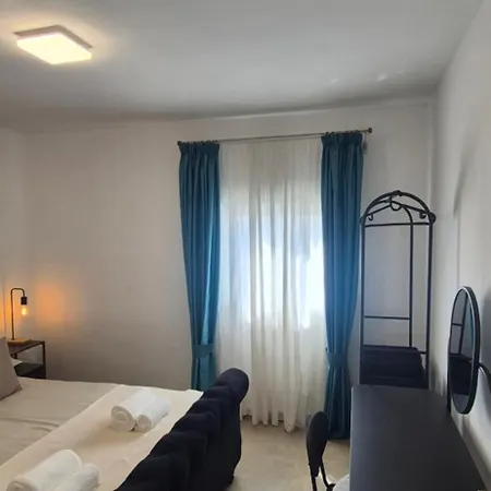 Picasso Villa Pizarra