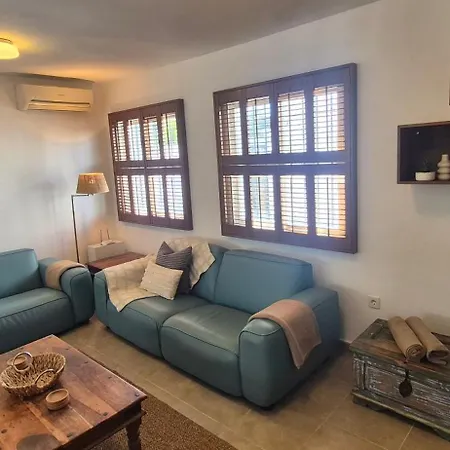 Picasso Villa Pizarra